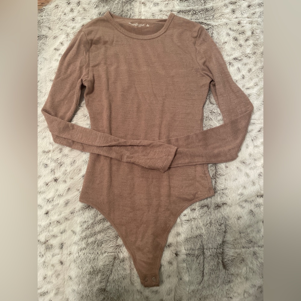 Abercrombie Bodysuit